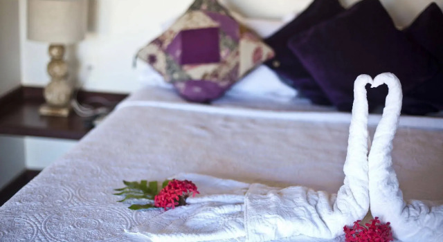 Paua Hotel Boutique, Забронировать Бутик-отель Отели Тибау-ду-Сул с бассейном, Бассейн