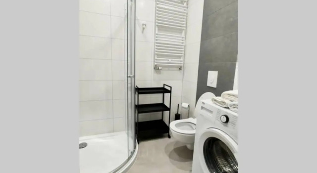 Студия Easy Rent Apartments - BUSINESS CENTER 126