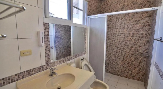 Четырёхместный номер Standard с балконом Village Villa B&B