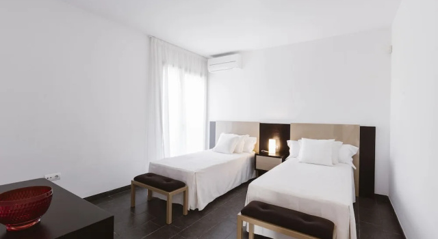 Can Guasch, Prenota Villa Ville a Ibiza, Villa
