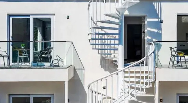 Sanya Haiyunduan Pool Luxury Homestay (Xidao Flagship Store), Book Hotel Sanya Hainan