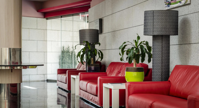 Hotel Eurostars Reina Felicia