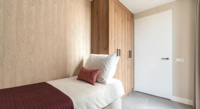 3-bedroom Holiday Home in Den Haag, Забронировать Дом для отпуска Гаага Южная Голландия