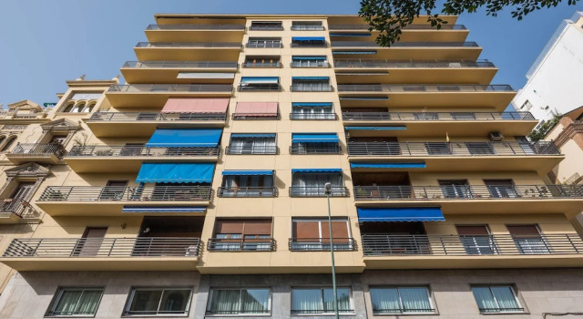 Solaga Reding Suites, Забронировать Апартаменты/квартира Отели в центре Малаги, в центре
