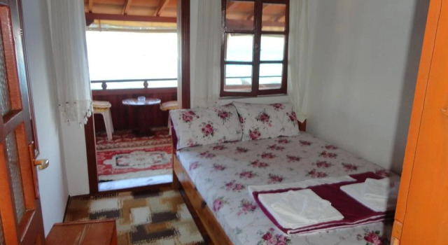 Sahil Pension, Забронировать Отель Калеючагиз Kekova Area