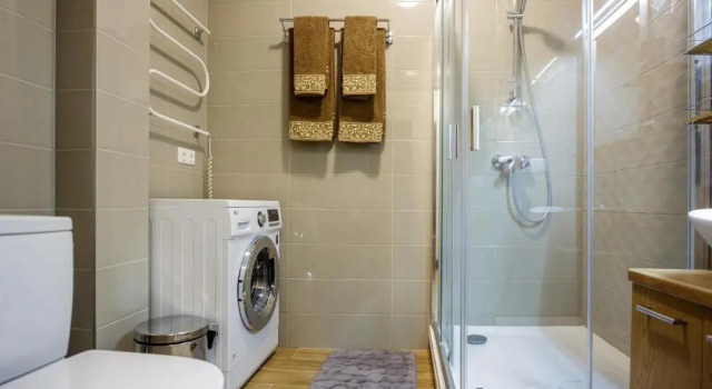 Апартаменты Mar Baltico Palanga Apartment