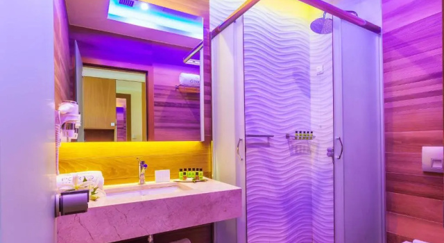 Номер Standard Porto Marine Hotel