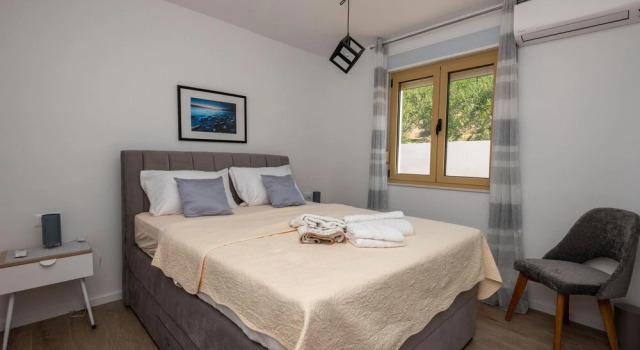 Holiday Home Villetta Belveder, Забронировать Отель Крвавица Макарска Ривьера
