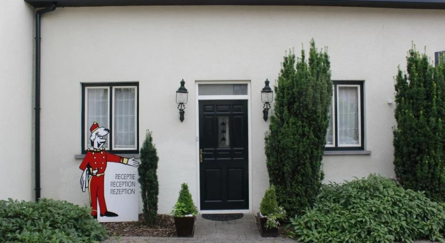 Den Bongaerd B&B and Wellness, Prenota Bed & breakfast Hotel a Flanders con parcheggio, Parcheggio