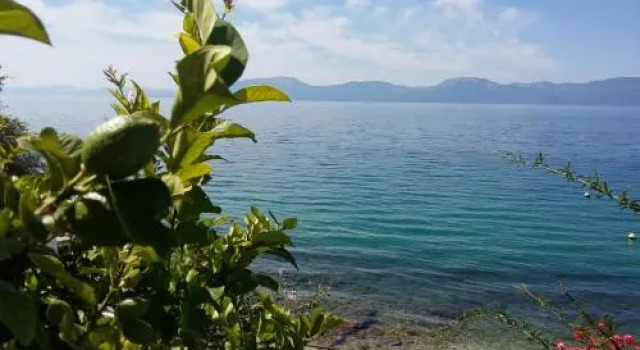 Apartments Vrisak, Забронировать Апартаменты/квартира Отели Подаца с парковкой, Парковка