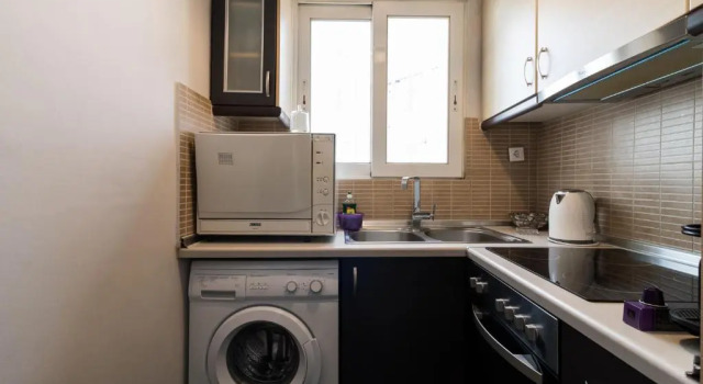 An Adorable Apartment in Athens, Забронировать Апартаменты/квартира Неа-Смирни Острова Саронического залива - Аттика