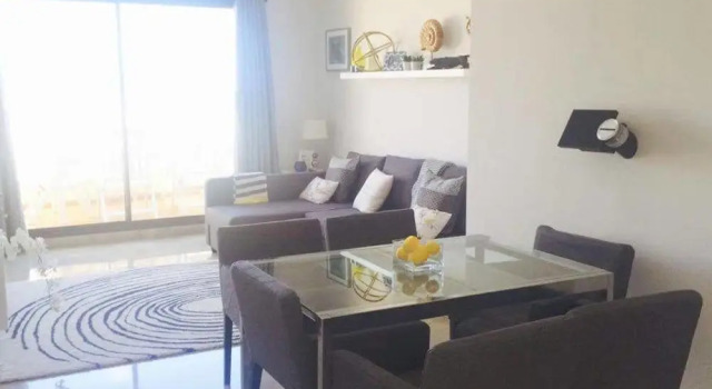 Luxury 2 Bed Penthouse Apt With 5 Swimming Pools, Prenota Hotel Hotel a Castillo de la Duquesa con parcheggio, Parcheggio