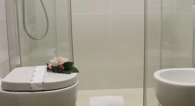 Номер Standard Hotel Cristallo Relais, Sure Hotel Collection By Best Western