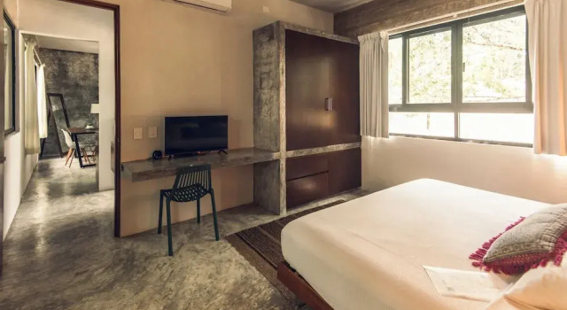Апартаменты Classic Nomad Humans Coliving Apartments