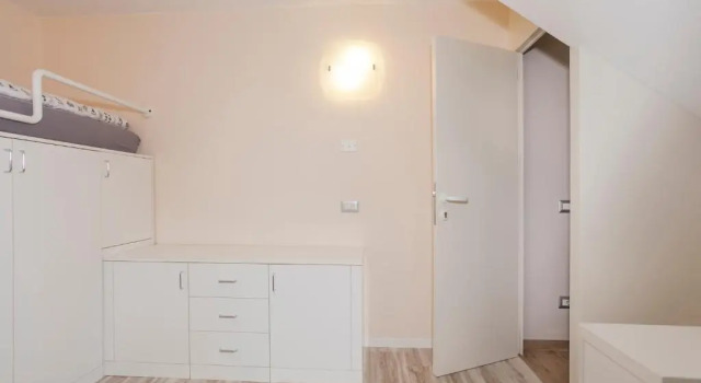 Апартаменты с 2 комнатами Residenza Al Cadin