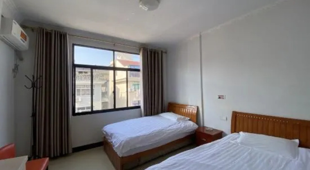 Letian Hotel