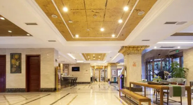 Xien International Hotel, Book Hotel Jinniu Chengdu, near Yipintianxia Station