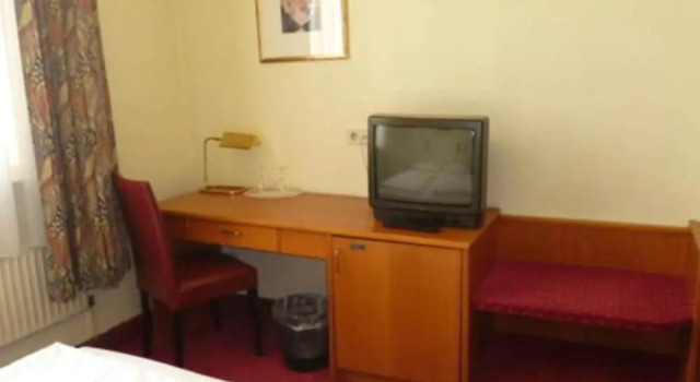 Hotel Mondial