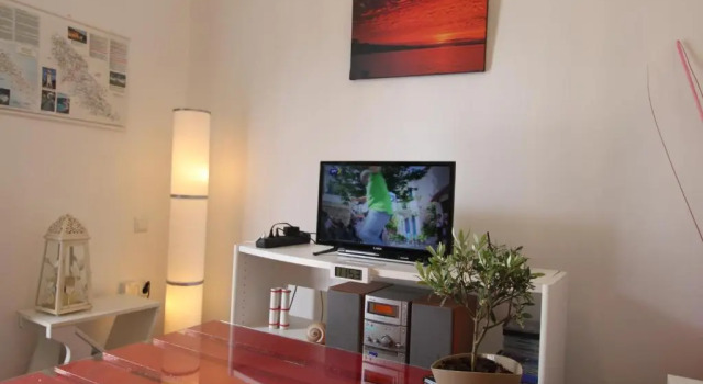 Angeliki Studio and Apartment