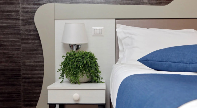 Vico Rooms and Terrace