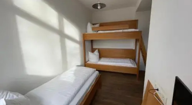 Altes Knasthaus Fronveste, Book Hotel 3-stjernede hoteller i Meiningen, 3*