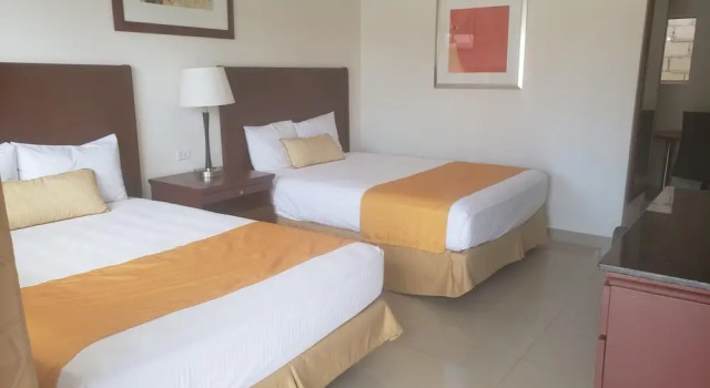 Hotel Presidente