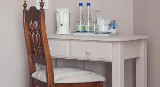 Номер Standard Annies Boutique Guesthouse and Garden Spa