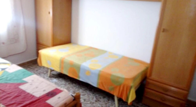 House With 2 Bedrooms in Cartagena, With Shared Pool and Enclosed Garden, Prenota Hotel Hotel a Murcia con piscina, Piscina