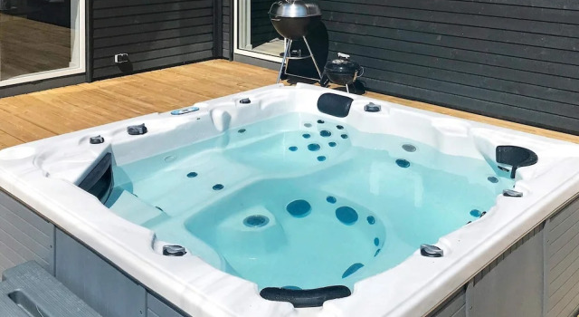Коттедж 4 star holiday home in Væggerløse