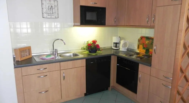 Seehof 34, Book Hotel Heringsdorf Usedom