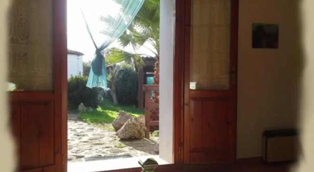 Апартаменты c 1 комнатой с красивым видом из окна Agriturismo Pentuma