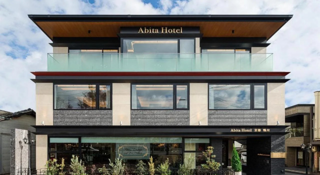 Abita Hotel Kyoto Kamogawa