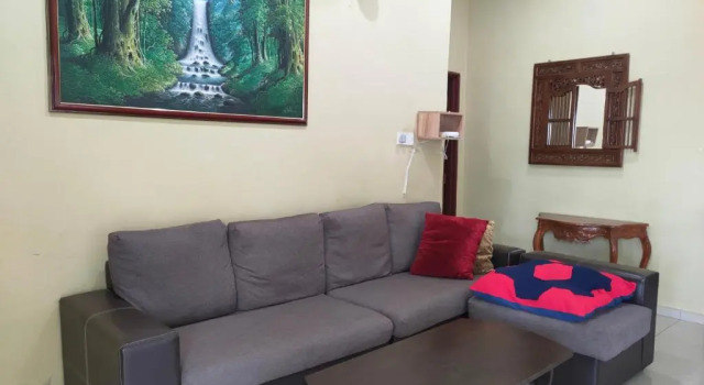 Roemahkoe Holidayhome, Rezerwuj Hotel Malakka Melaka