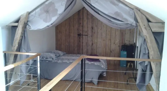 La Grange de Cavillon, Varaa Hotelli Ully-Saint-Georges Picardy