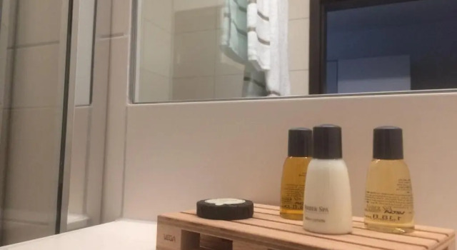 Номер Standard Hotel Reich Winterbach