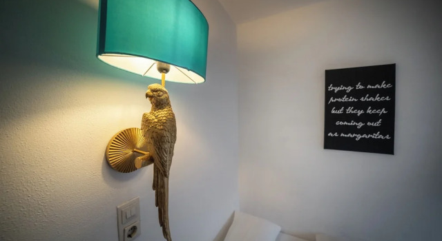 Номер Standard Engel 16, Boutique Hotel