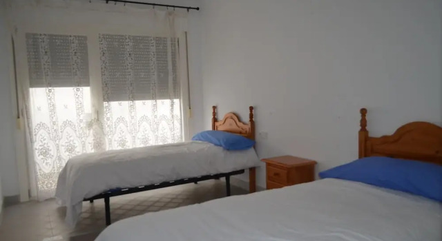 Apartamento Ardisia, Забронировать Апартаменты/квартира Лас-Неграс Кабо-де-Гата, рядом с Cala Hernández