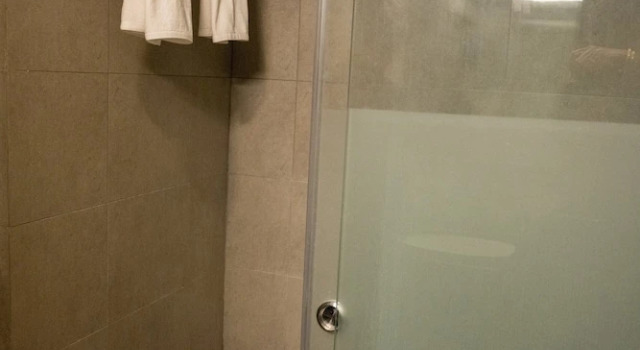 Номер Executive Hotel Asrani International Secunderabad