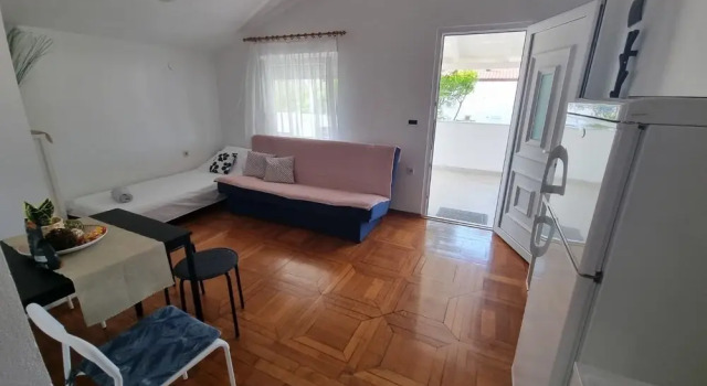 Rising Sun - A2, Забронировать Отель Вир Zadar Islands