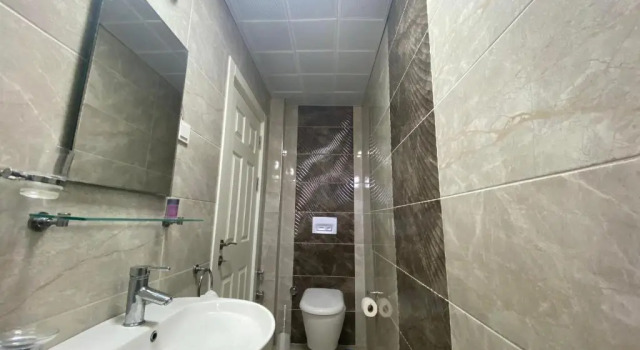 Апартаменты Vesta Apart Hotel