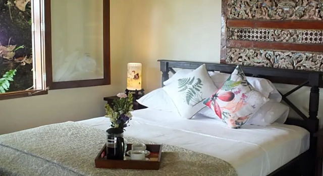 Suite Ketapang Resort