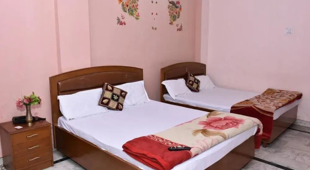 Hotel City Inn Dx, Забронировать Отель Отели Нью-Дели с завтраком, Завтраки