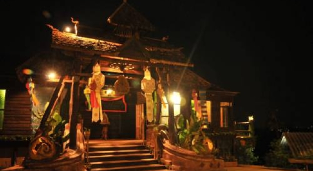 Prai Nurn Resort
