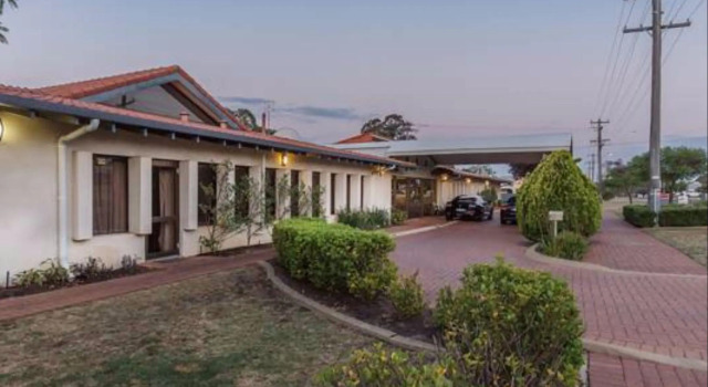 Banksia Motel Collie