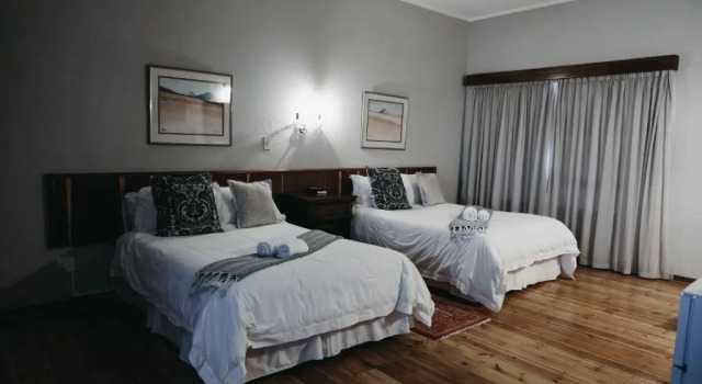 Номер Standard Karoo Country Inn