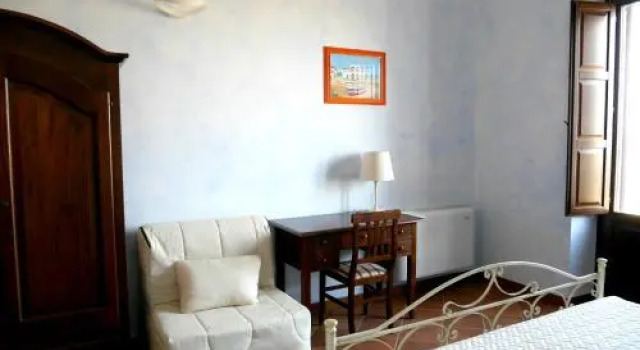Masseria San Vito - Agriturismo, Book Hotel Hotels in Lizzano with Parking, Parking