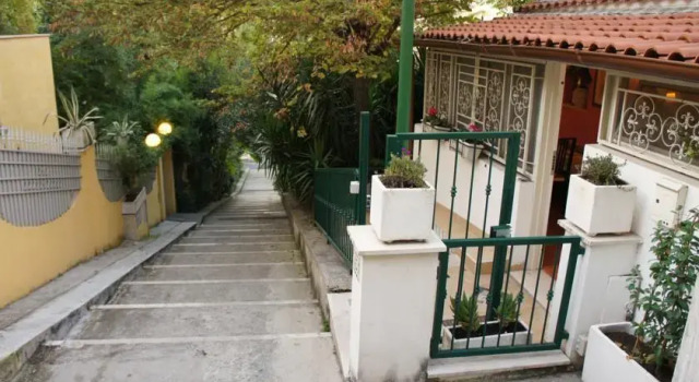 Apartment Soul of Rome