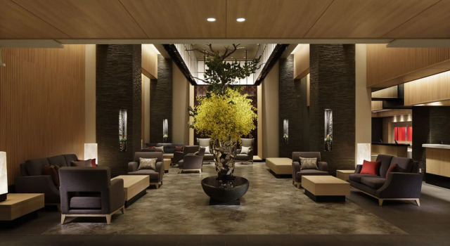 Kobe Minato Onsen Ren - Adult Only