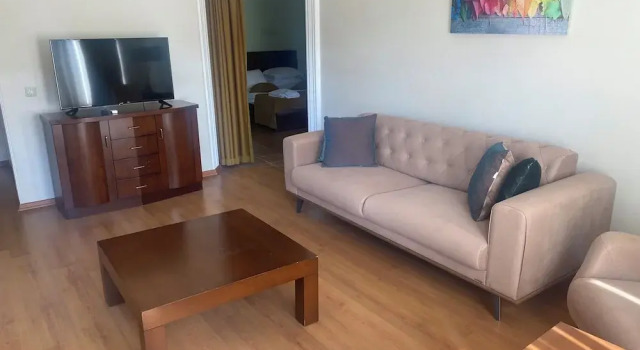 Двухместный семейный номер Standard Sarikonaklar Garden Village