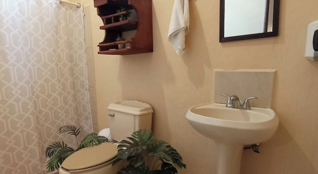 Двухместный номер Standard Hotel Posada Clarita
